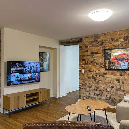 Westpromenade No 6