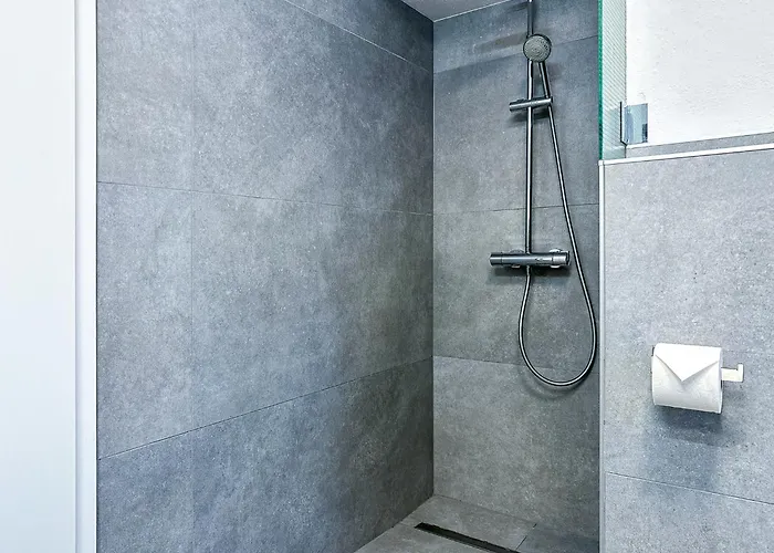 Semesterbostad Westpromenade No 6