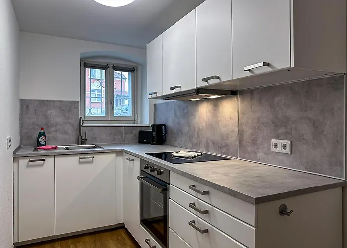 Westpromenade No 6 *